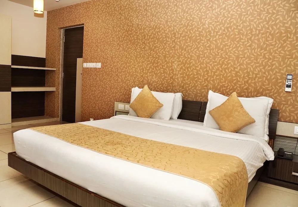 Hotel Gormoh