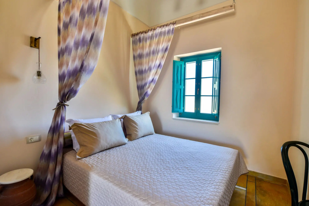 Passion Blue Villas