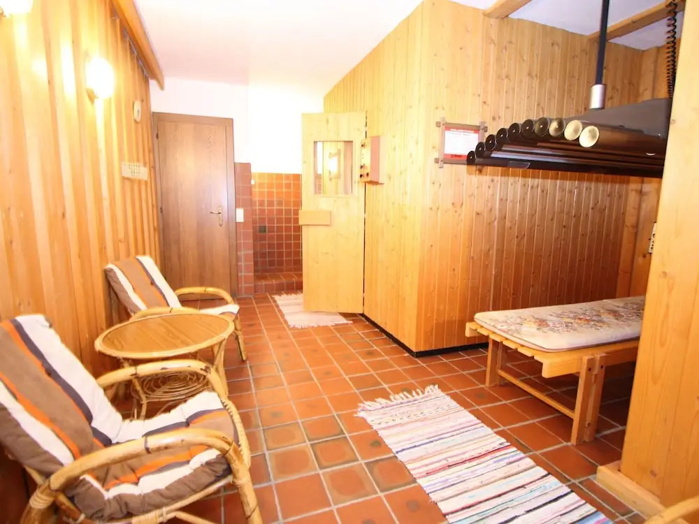 Warm Apartment in Ramsau am Dachstein With Garden
