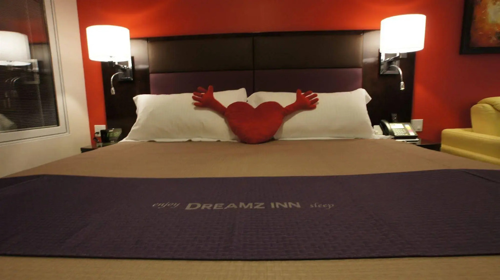 Dreamz Inn