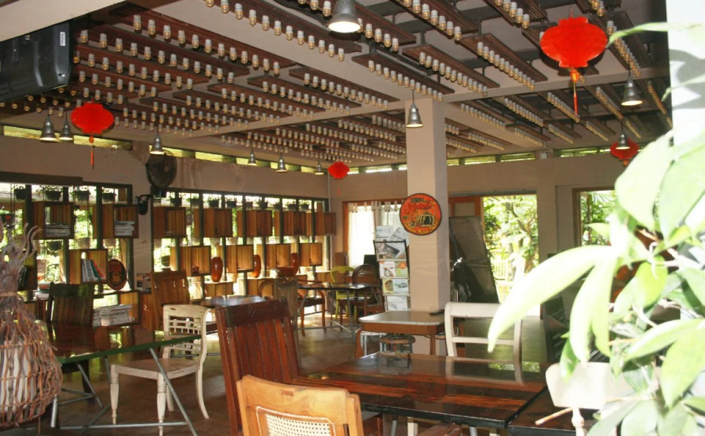Rumah Turi Eco Boutique Hotel