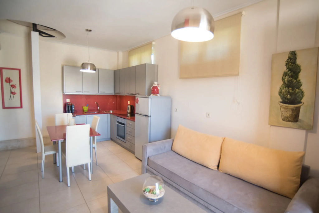 Gea Villas