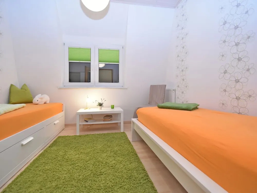 Cosy Apartment in the Harz Mountains