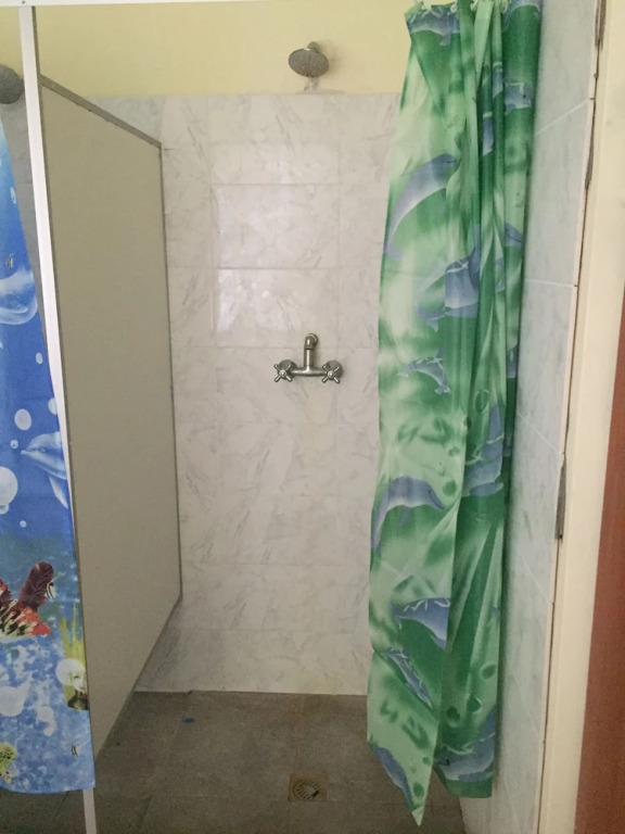 Mega Hostel