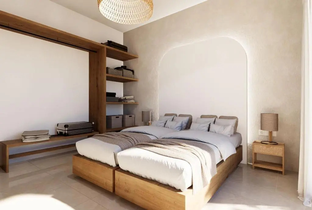 Ducato di Zante Luxury Beach Villa