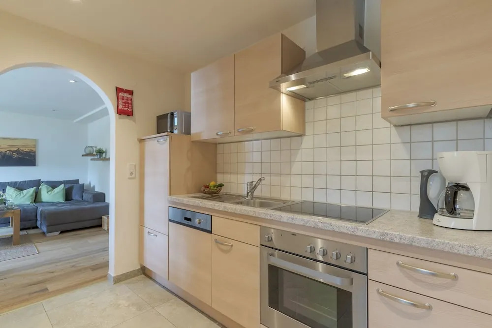 Apartmenthaus Rabitschhof