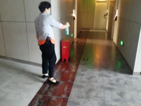 Tuke China HOTEL (Pingyang Aojiang Xingao Middle Road)