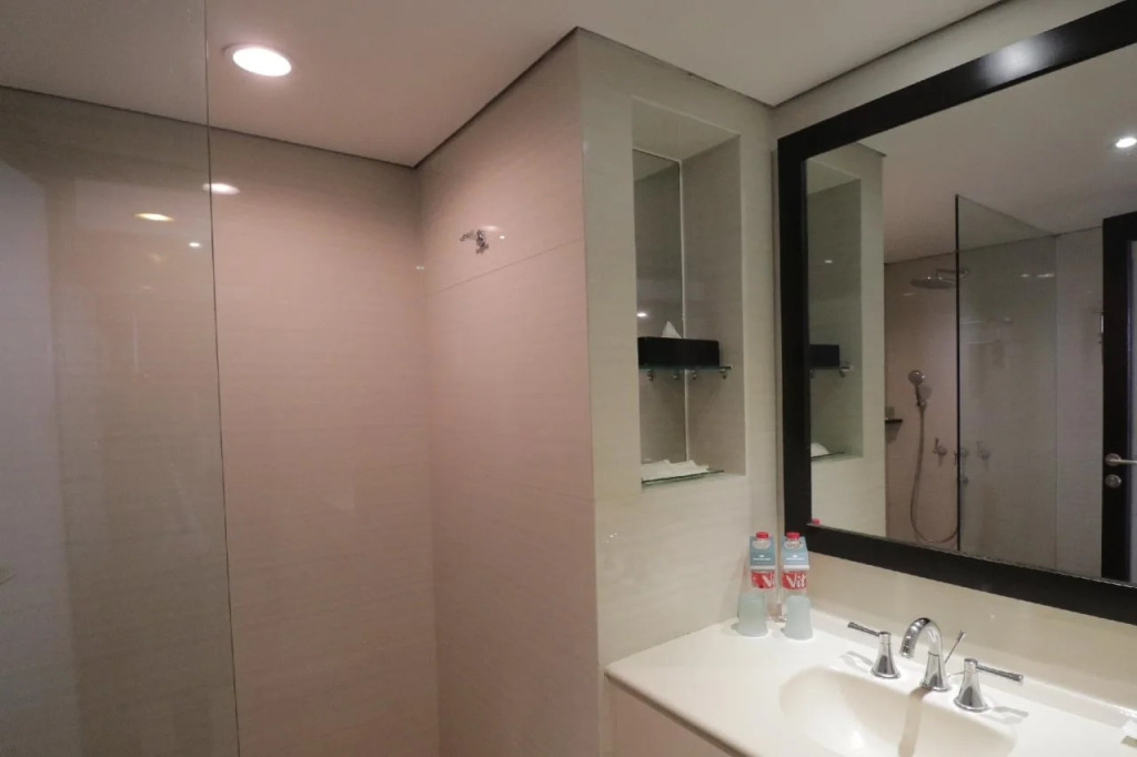 Hotel Santika Cirebon