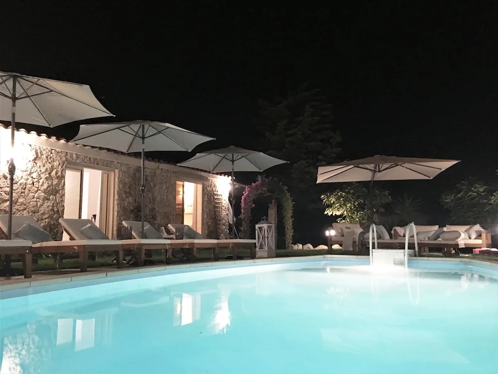Villa Kanishka