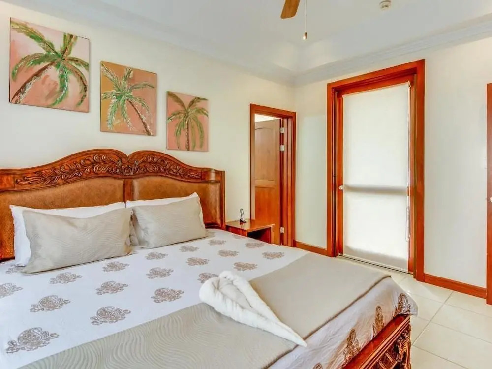 Jaco Beach Village 7