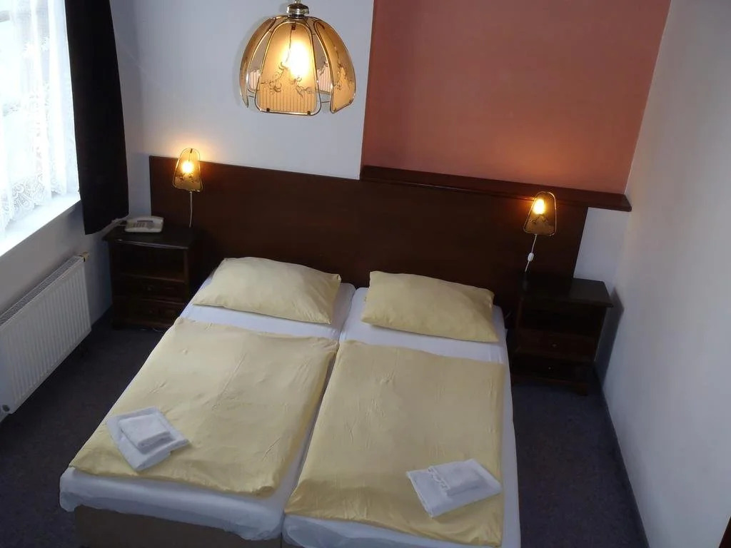Bed & Breakfast Branická