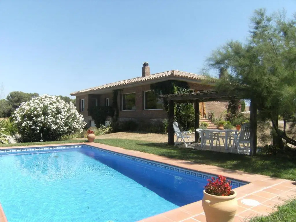 Villa La Romaguera