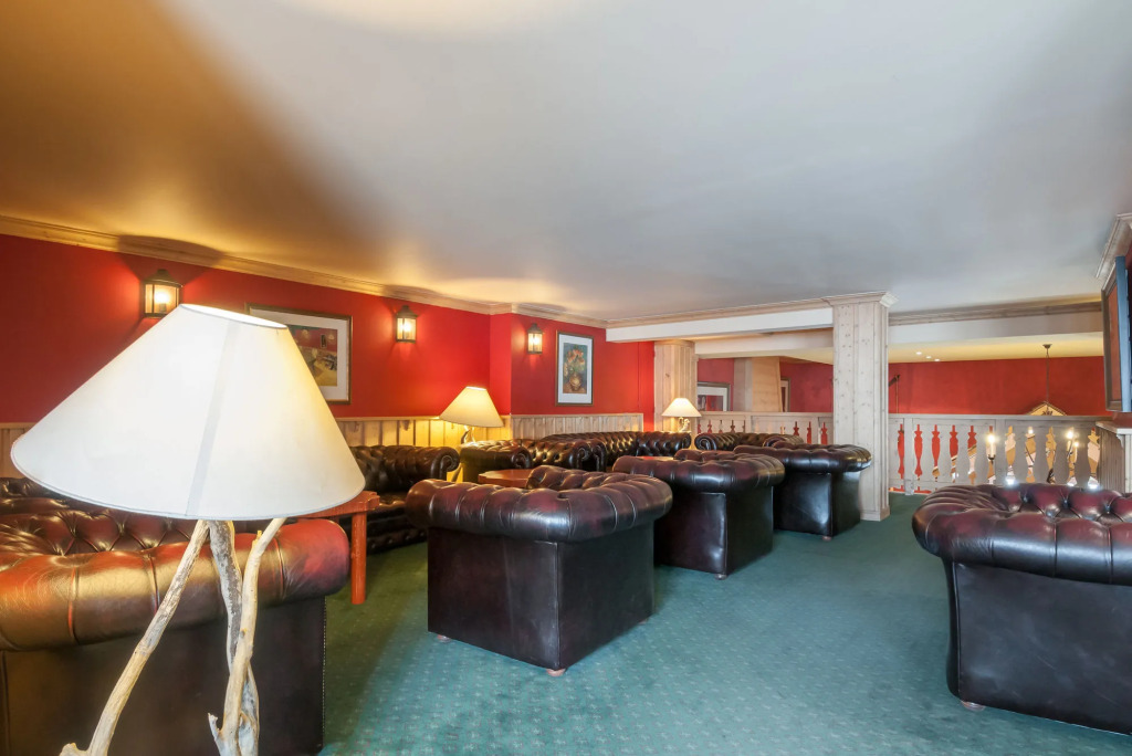 Résidence Pierre & Vacances Premium Arc 1950 Le Village