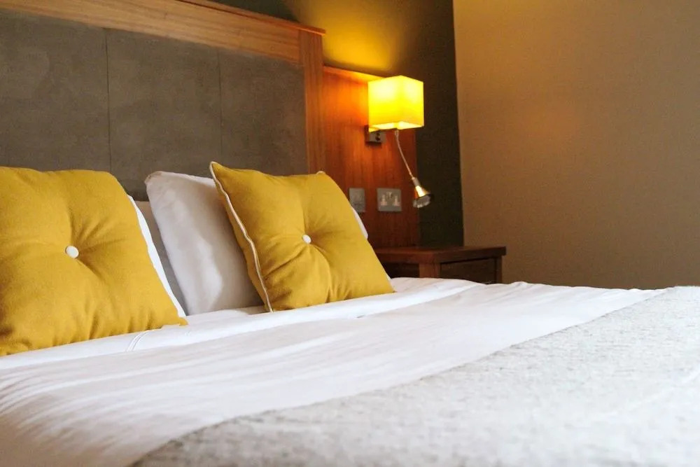 Fiddle + Bow Hotel