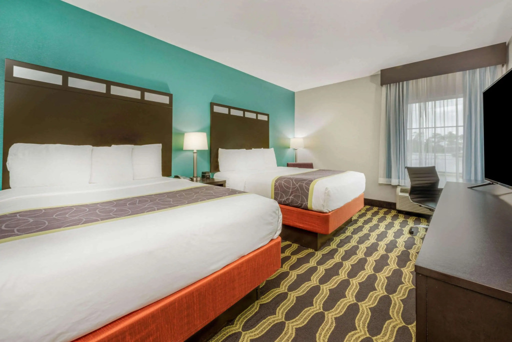 La Quinta by Wyndham Houston Humble Atascocita