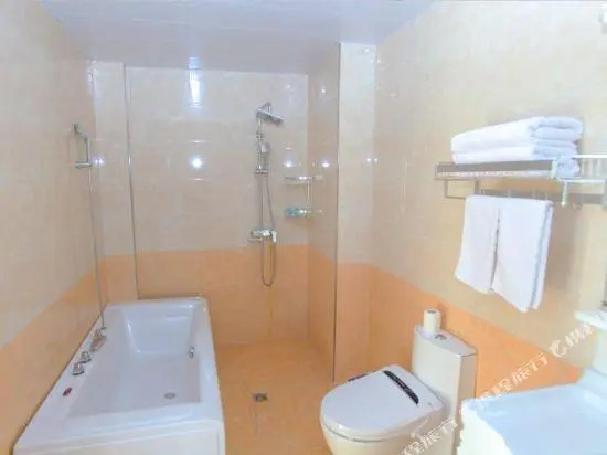 Yingshi Zhijia Business Hostel