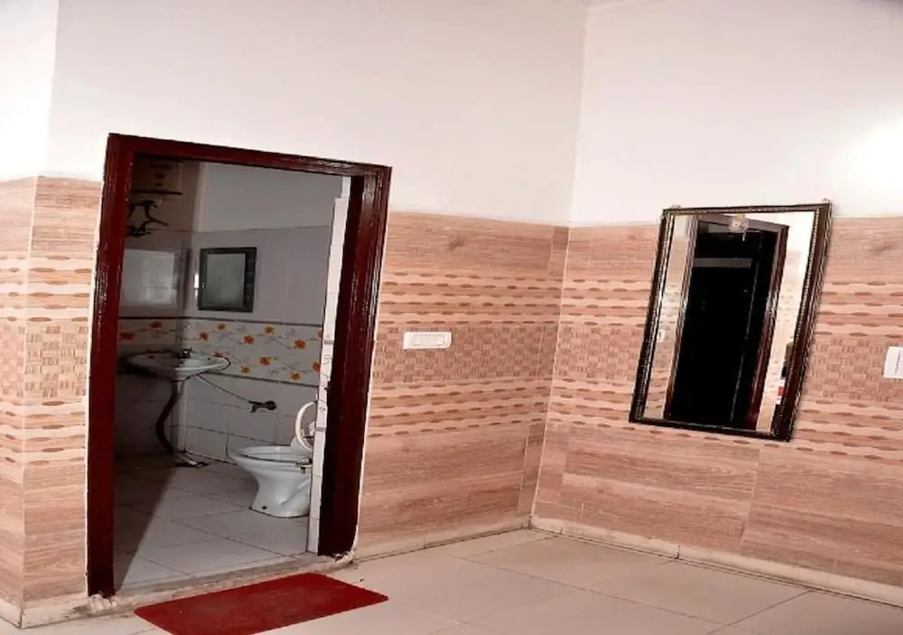 Asha Guest House