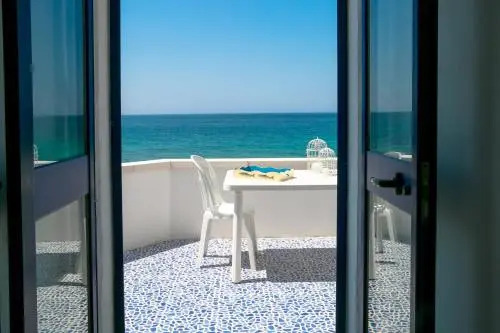 Appartamenti Fronte Mare