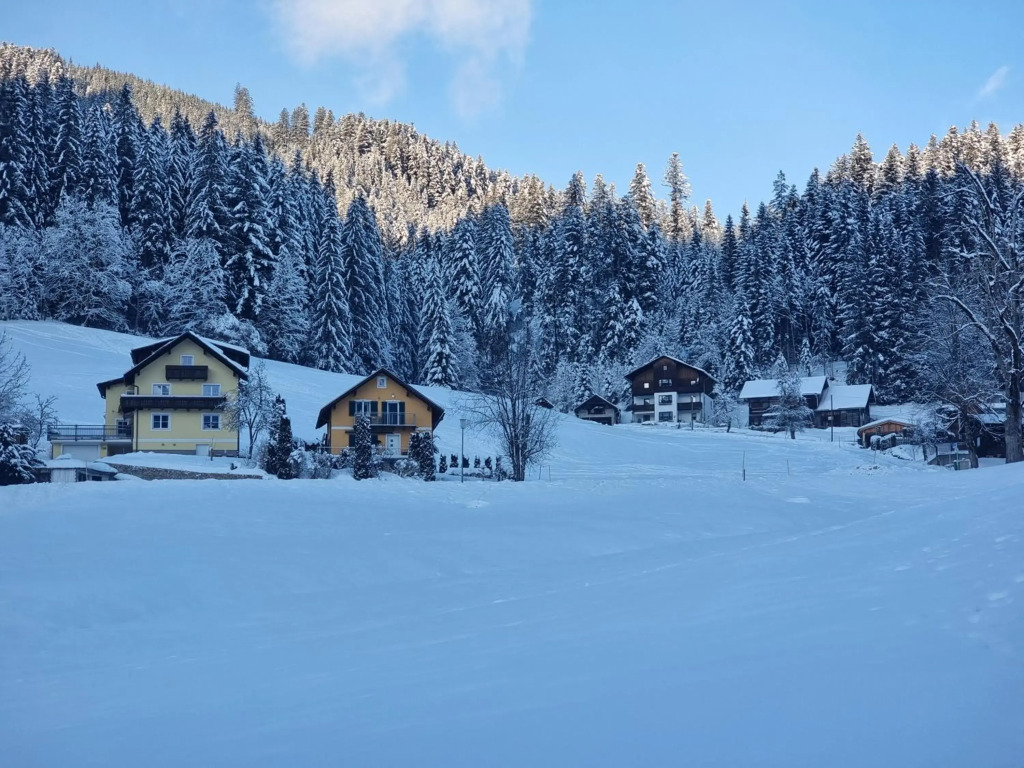 Kalvarienberg Appartement Gosau