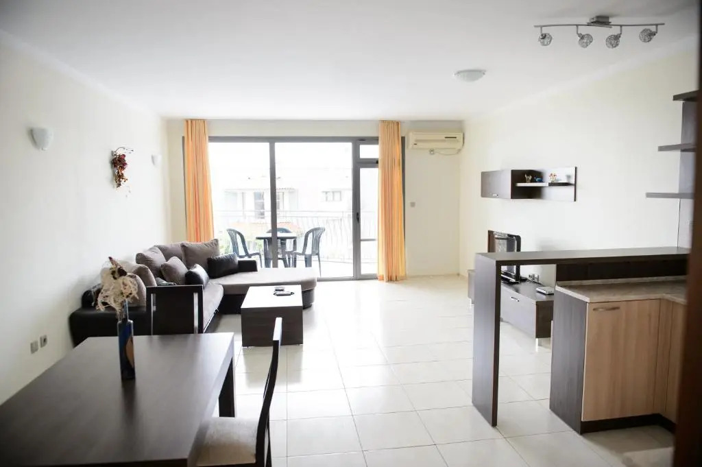 Gardenia Vacation Settlement