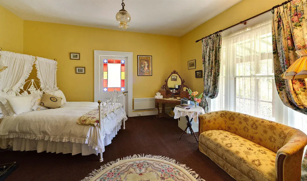 Tynwald - Willow Bend Estate