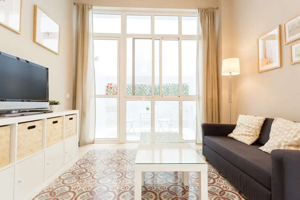 Apartamento La rosa del pescador