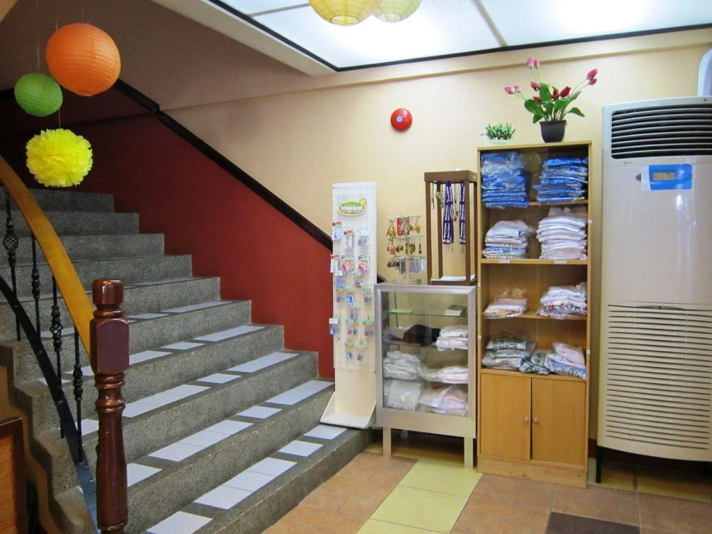 Hotel Palwa