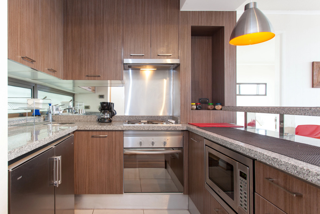 myLUXAPART Las Condes