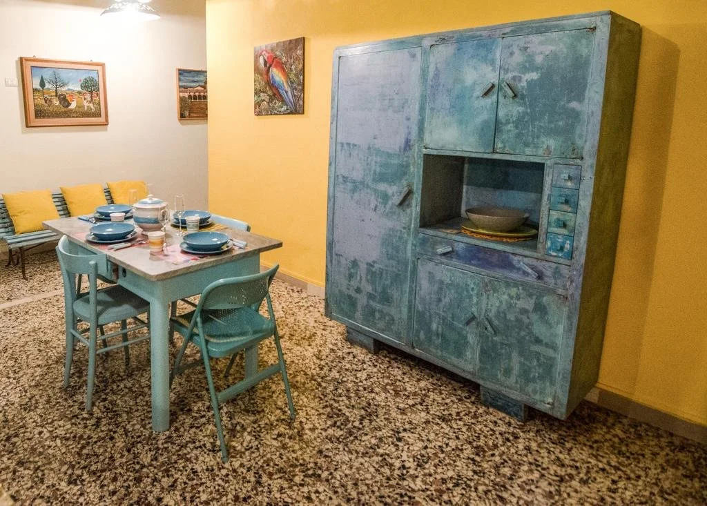 Casa vacanze Fatucchi