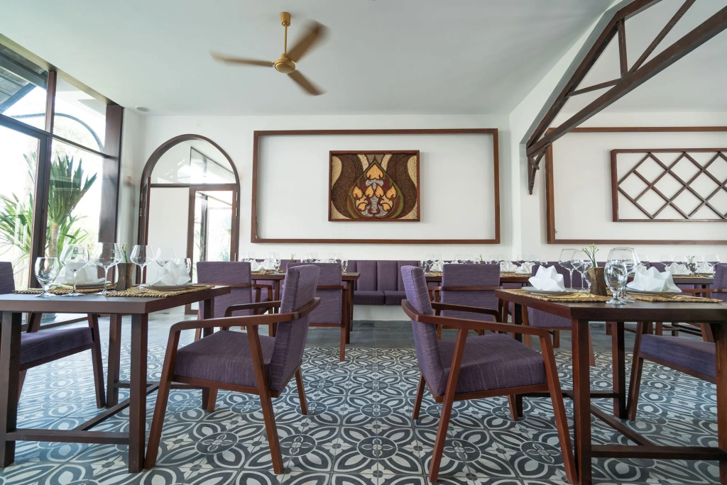 Sabara Angkor Resort & Spa