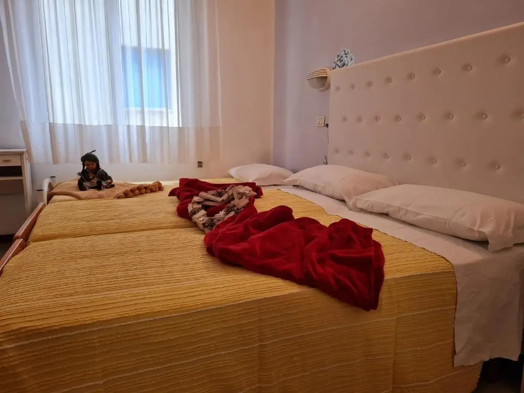 Hotel Marconi Miramare