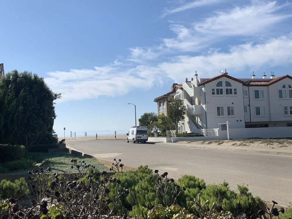 Mandalay Shores Resort