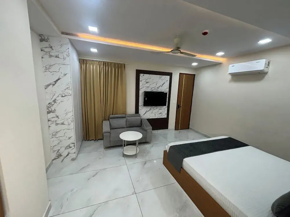 Hotel Arsh Rukmani