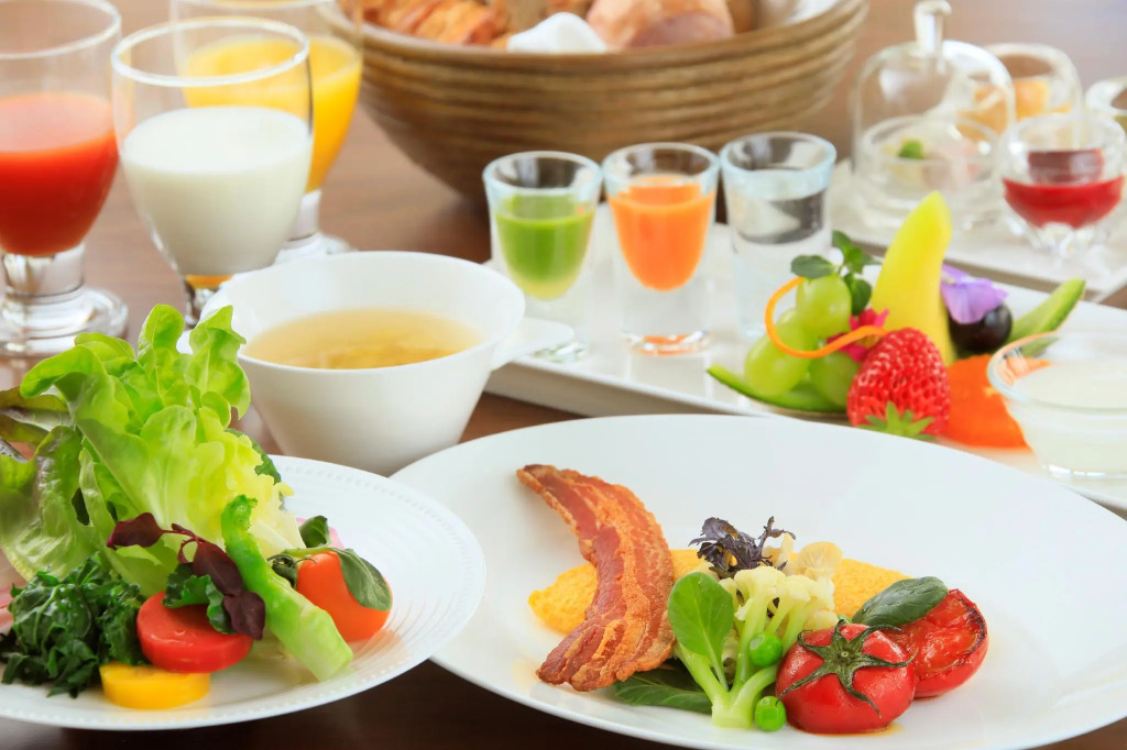 Hotel GrandBach Tokyo Ginza
