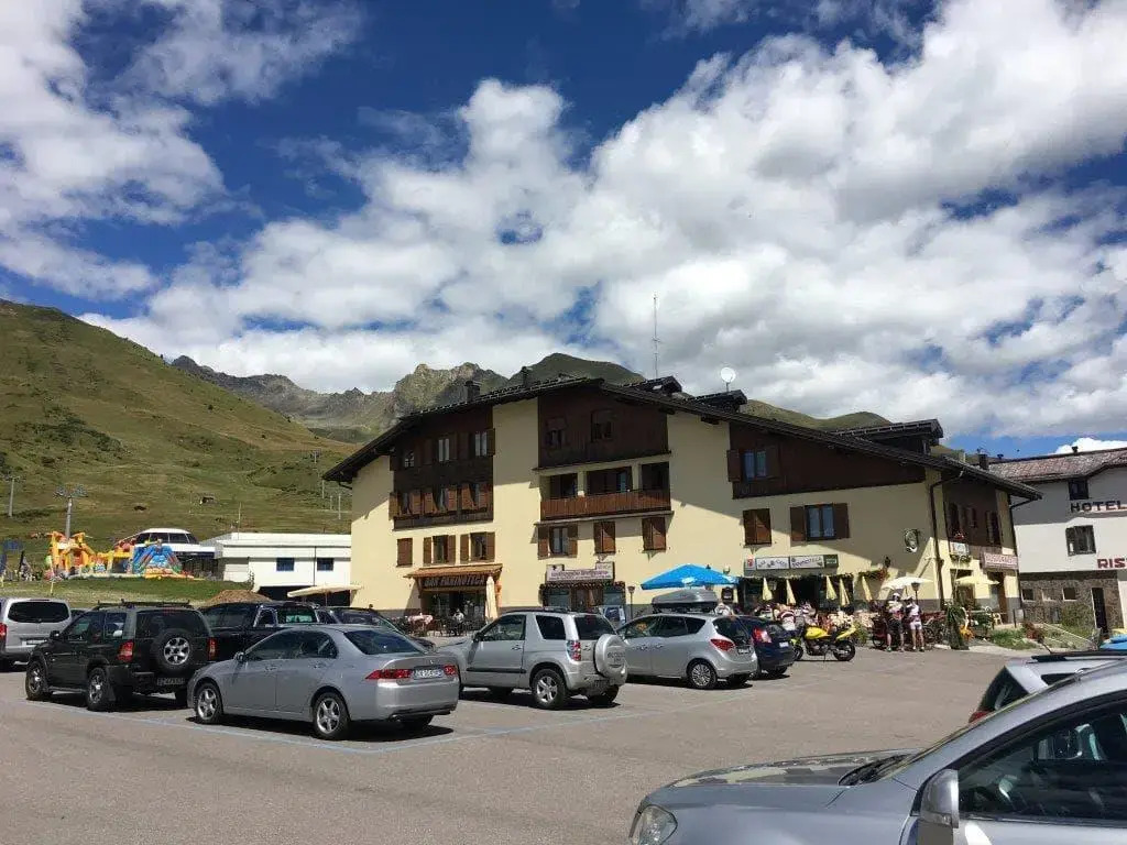Residence Redivalle