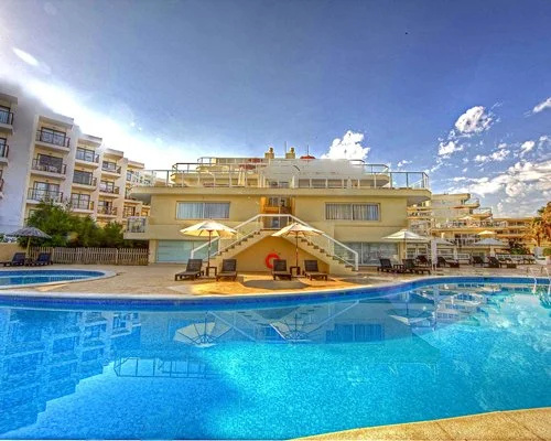 Intercorp Fractional Property, San José - Ibiza, Spain
