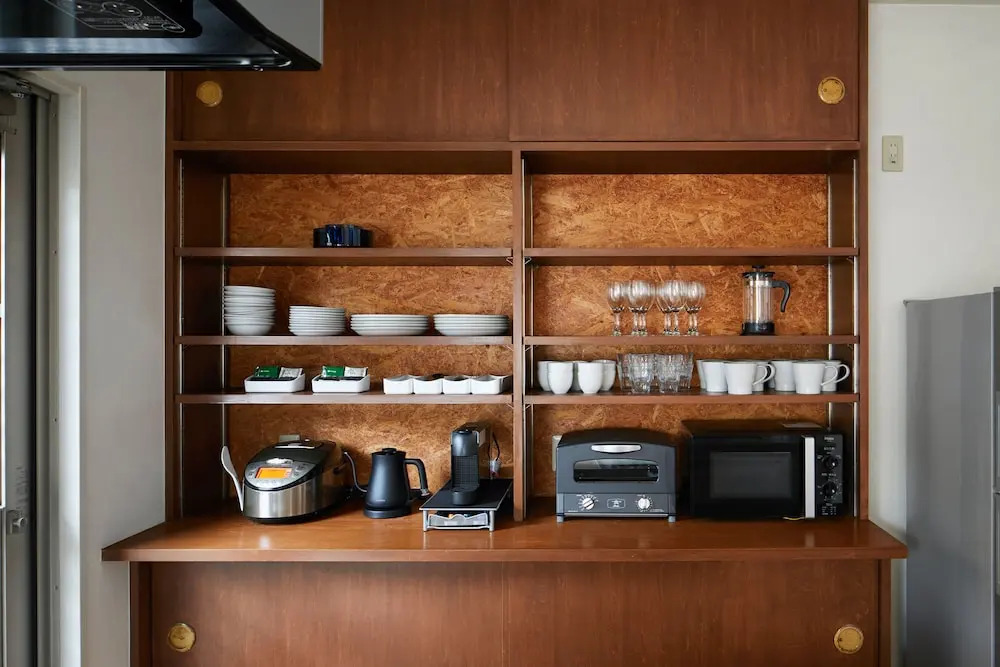 Gojo Higashiyama Residential Suite