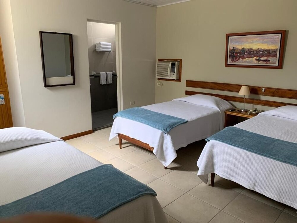 Hotel Acosta