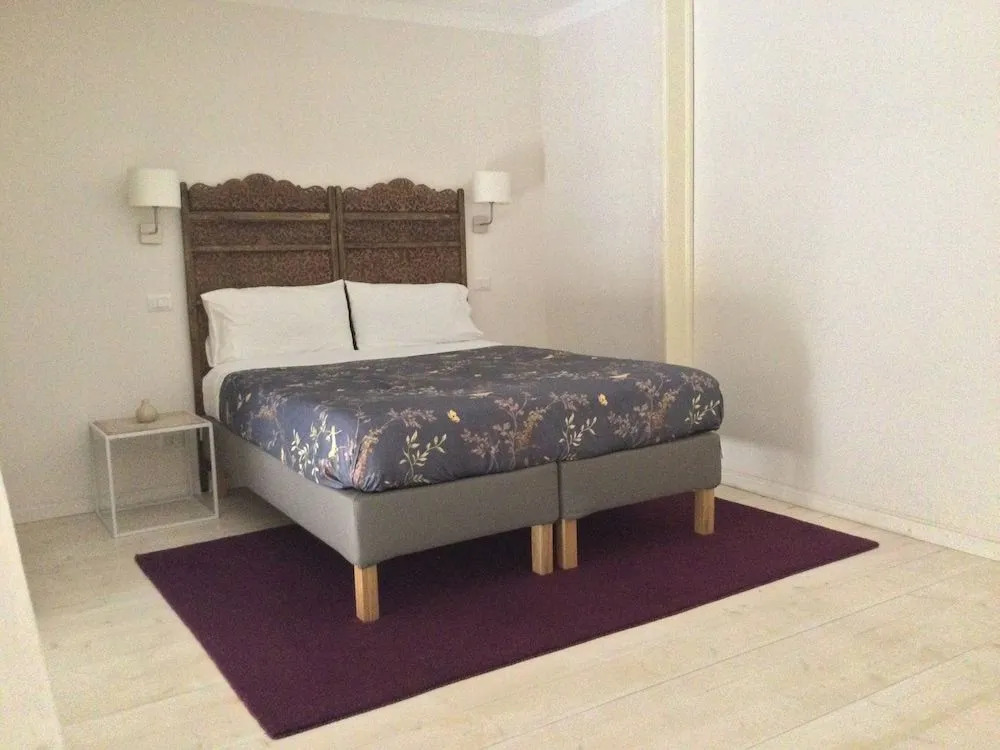 Piano Nobile by Napoliapartments