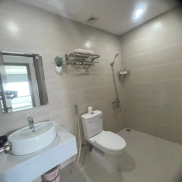 Domi Homestay Nera Garden Huế