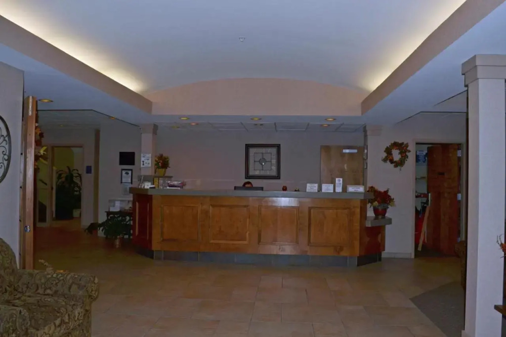 Best Western Paola