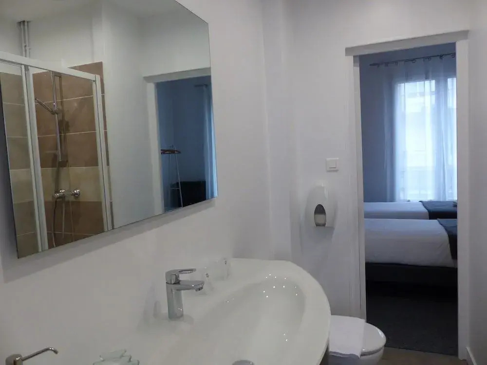 Hotel La Belle Etoile