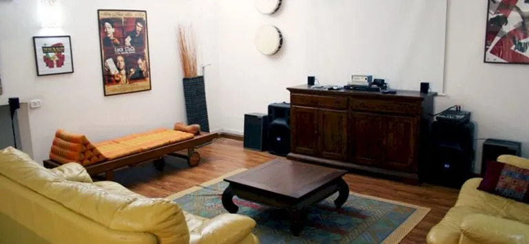 Villa Liberti