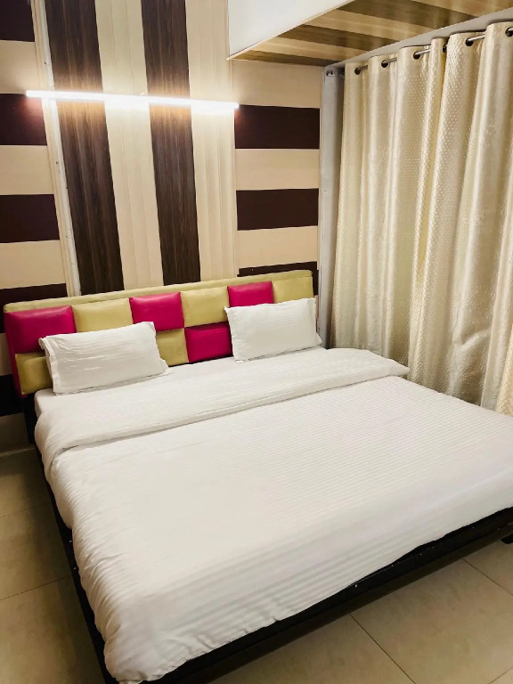 Seth Residency near Golden Temple