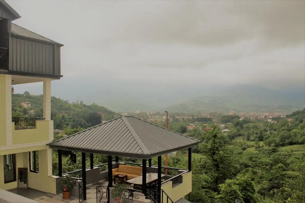 Guest House Holiday Village
