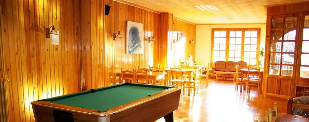 Hostal La Cabanya
