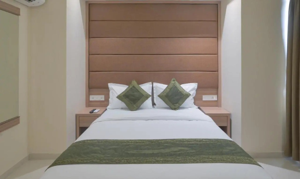 Hotel West Blue