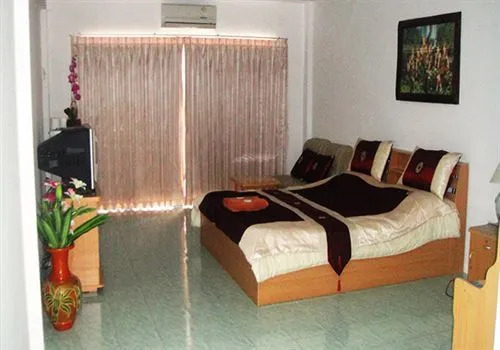 Malee Pattaya Guesthouse