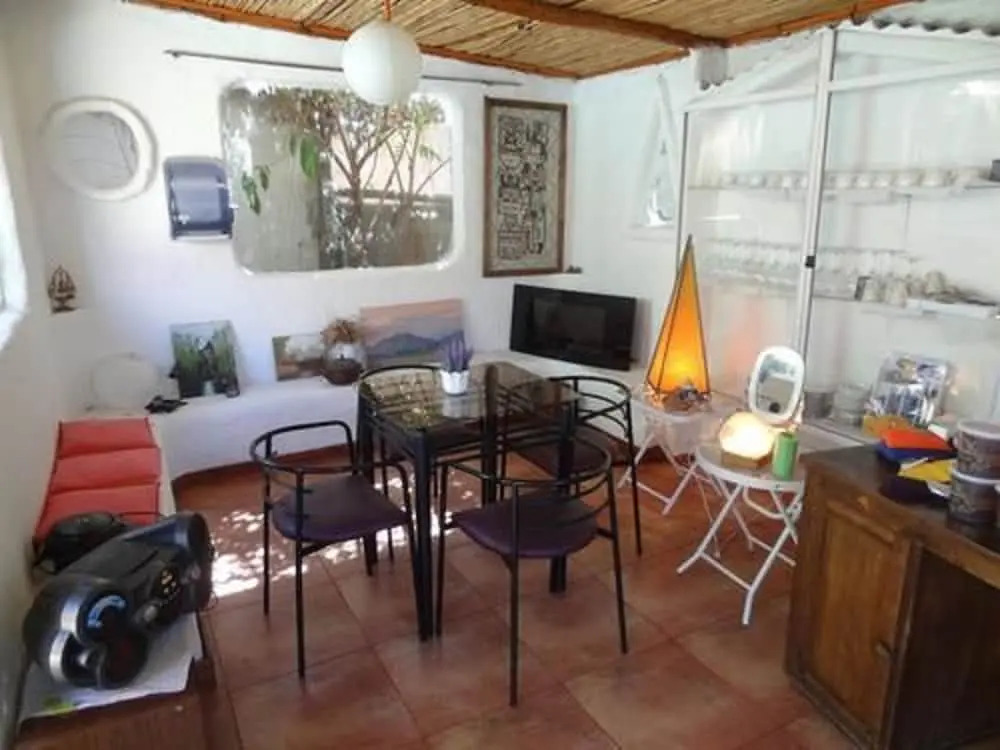 Hostal Vida 2000