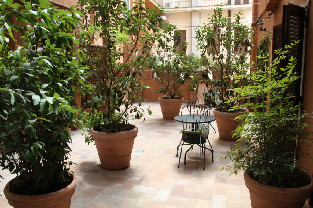 Ingrami Suites and Spa